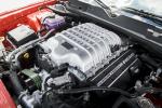 Dodge Challenger SRT Super Stock 2020 года
